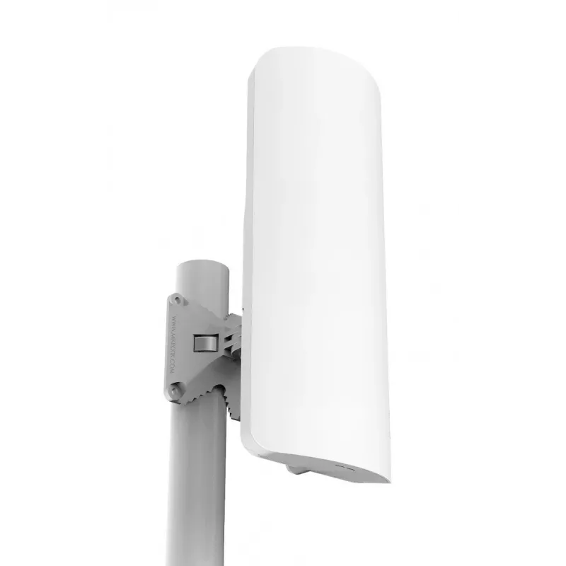 Mikrotik RB911G-2HPnD-12S Netzwerkantenne Sektorantenne 120 dBi