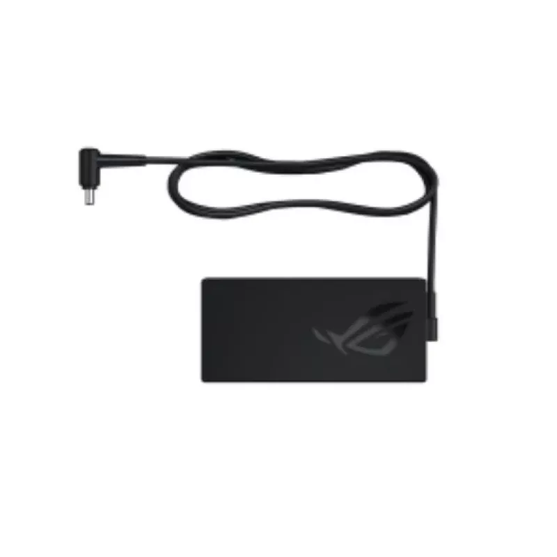 ASUS ROG 240W DC-Netzteil Netzteil/Inverter Schwarz