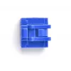 Portblocker Smartkeeper NL03P1DB RJ-45 Blau 12 Stück