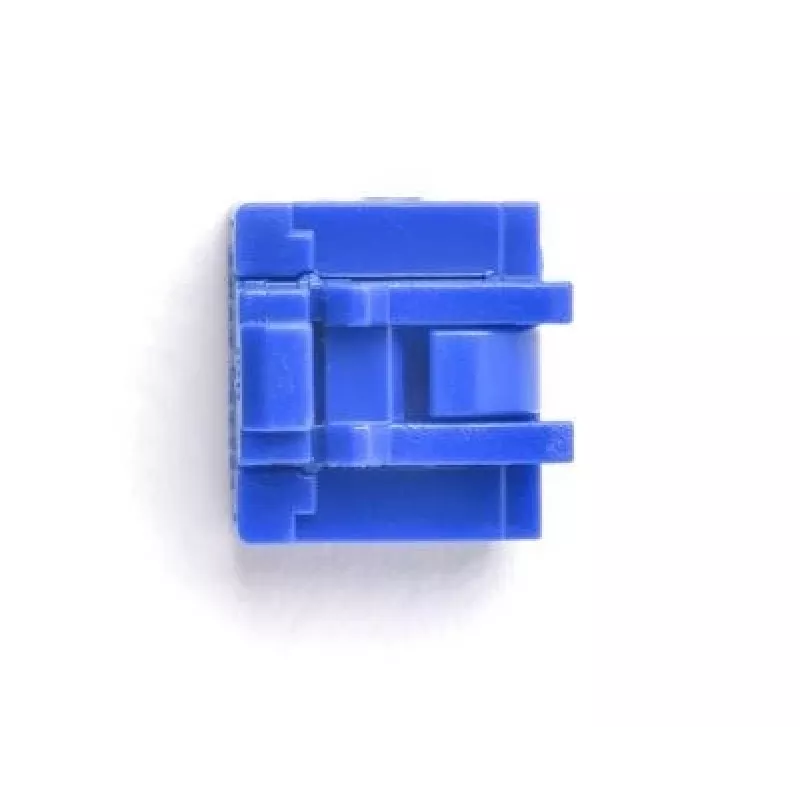 Portblocker Smartkeeper NL03P1DB RJ-45 Blau 12 Stück