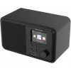 Tischradio SENCOR SIR 5100WDB — 4 W, Wi‑Fi, FM
