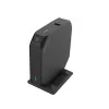 Tischrouter RUIJIE RG-EG105GW(T) Dualband-WLAN Wi-Fi 5, 2,4/5 GHz, 5 Gigabit-LAN-Ports, interne Antennen