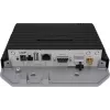 Router MikroTik LtAP LTE7 Kit LtAP-2HnD&R11e-LTE7 — 802.11n, Gigabit-Ethernet, 1x LAN, MU-MIMO