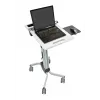 Multimedia-Wagen Ergotron Neo-Flex Laptop Cart