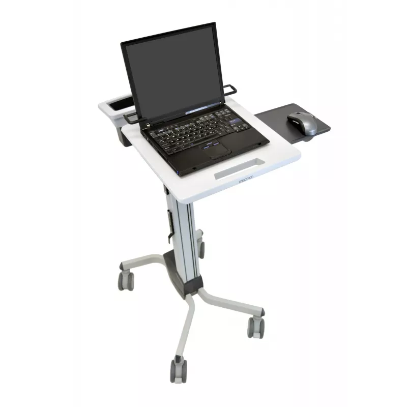 Multimedia-Wagen Ergotron Neo-Flex Laptop Cart