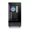 PC-Gehäuse Thermaltake View 270 TG Midi Tower Schwarz