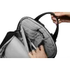 XD DESIGN BACKPACK BOBBY SOFT TOTE Schwarz P706.3001