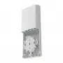 Glasfaser-auf-Ethernet-Medienkonverter MikroTik FTC21 — SFP auf RJ45