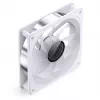 120mm Lüfter Jonsbo FR-606 Weiß Reverse ARGB 5V 3PIN