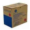 Toner Konica Minolta A5X0350 TNP48M 2000 Seiten Magenta