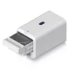 Ubiquiti UNAS-2-W Unifi Nas 2X 3.5 HDD-Einschübe, 2,5 GbE, USB-C, PoE++-Adapter