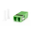 Netzwerkkabel DIGITUS DN-96007-1APC-OF LC/APC Duplex SM ohne Flansch