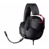 Headset mad-catz P.I.L.O.T. 3 — kabelgebundenes binaurales Gaming-Headset, 3,5 mm, 50-mm-Treiber, 105 dB Empfindlichkeit, schwarz
