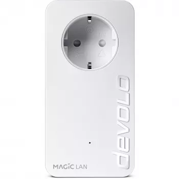 Ethernet LAN-Adapter Devolo Magic 1 LAN 1200 Mbit/s