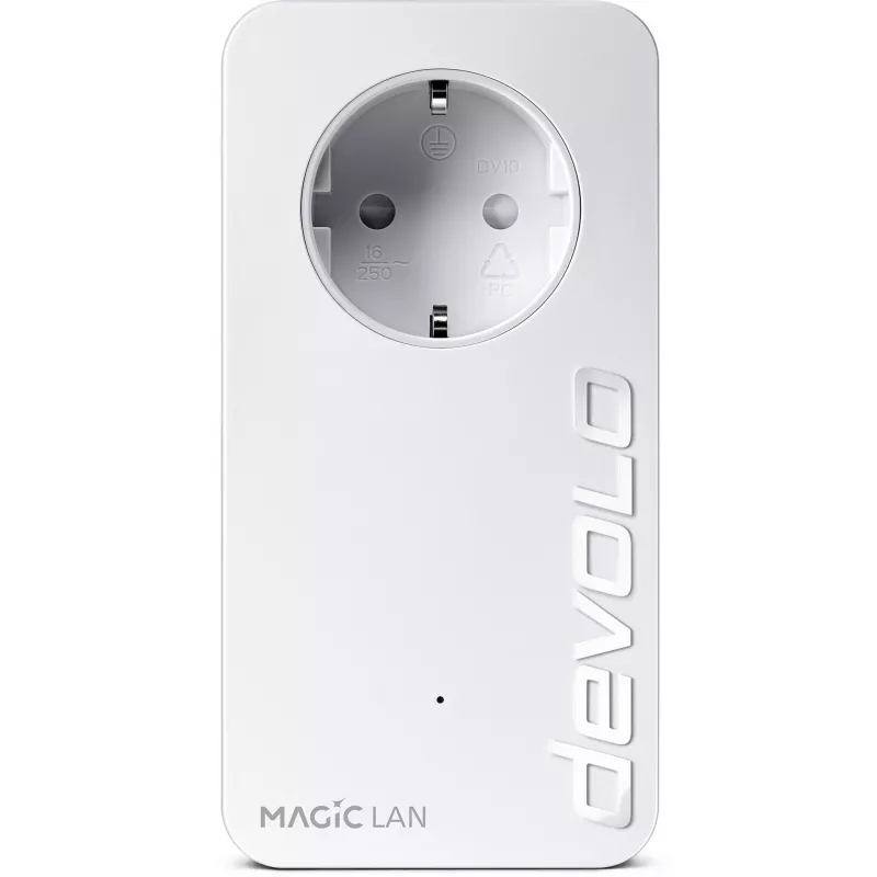 Ethernet LAN-Adapter Devolo Magic 1 LAN 1200 Mbit/s