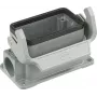 Harting Sockelgehäuse Han® 10B-asg1-LB-M20 19 30 010 1250 1 Stück (19 30 010 1250)