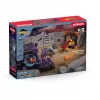LEGO Friends Spielset Familienurlaub Strandresort 42673 — 1140 Teile, 6 Mini-Puppen, Alter 8+