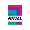 Rittal - Verlängerungskabel (Rack - rack-montierbar) - 7 Ausgangsstecker (7240.260)