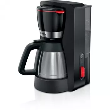 Bosch TKA6M273 Kaffeemaschine Filterkaffeemaschine 1,1 L