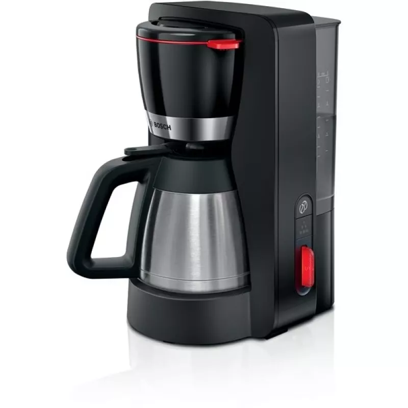Bosch TKA6M273 Kaffeemaschine Filterkaffeemaschine 1,1 L
