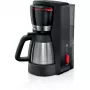 Bosch TKA6M273 Kaffeemaschine Filterkaffeemaschine 1,1 L