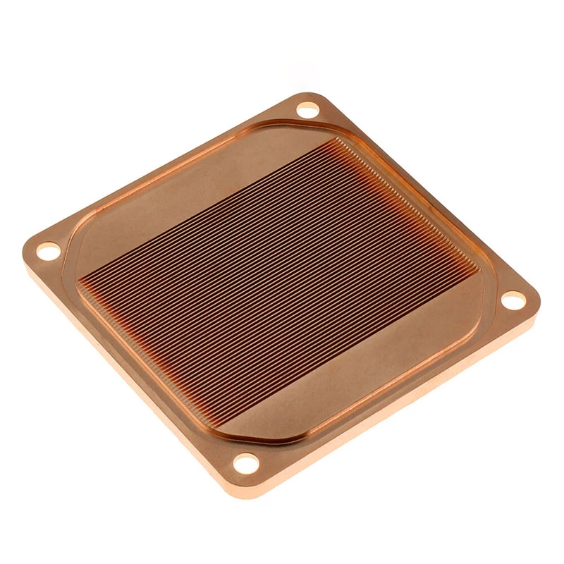 CPU-Wasserkühler XSPC RayStorm EDGE ARGB — Intel-kompatibel, schwarz