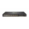 HPE - Aruba Serie - Aruba 8325-48Y8C - Switch - L3 - managed - 48 x 10/25 Gigabit SFP+ / SFP28 + 8 x 40/100 Gigabit QSFP+ / QSFP28 Luftstrom von hinten nach vorne an Rack montierbar