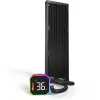 CPU KÜHLER MULTI SOCKEL SCHWARZ/HYPERFLOW DIGITAL 360 MONTECH