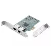 Lenovo 4XC1K83390 Netzwerkkarte Intern Ethernet 1000 Mbit/s