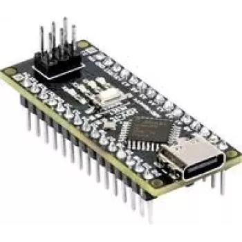 Joy-it ard-NanoV4-MC Arduino Board ard-NanoV4-MC (ard-NanoV4-MC)