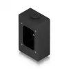 Montagebox Ubiquiti UACC-Reader-JB-B Schwarz 88x50x145 mm