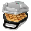 Waffeleisen CLATRONIC WA 3772