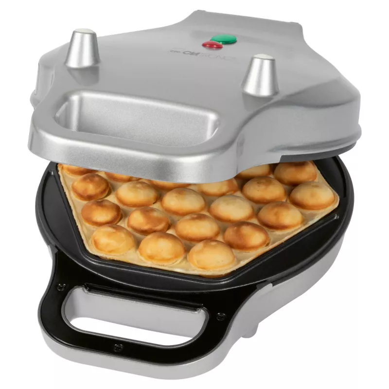 Waffeleisen CLATRONIC WA 3772