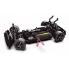 Amewi LR16 Rallye Drift Fahrzeug ferngesteuertes RC-Modell Rallyeauto Elektromotor 1:16 (21092)