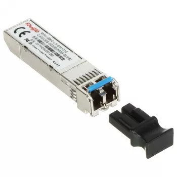 Ruijie Networks MINI-GBIC-LX-SM1310 Netzwerk-Transceiver-Modul Glasfaser 1000 Mbit/s SFP