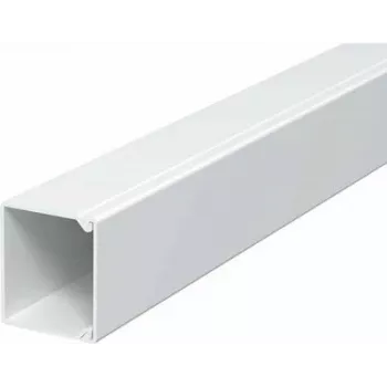 Wand- und Deckenkanal WDK 30030 30x30 reinweiß (6191096)