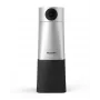 Philips PSE0550 Videokonferenzkamera Schwarz, Silber 3840 x 2160 Pixel 30 fps CMOS 25,4 / 2,8 mm (1 / 2,8 Zoll)