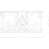 LEGO ICONS 10367 Der Herr der Ringe: Balrog Book Nook