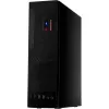 PC-Gehäuse Inter-Tech S-331 Desktop Schwarz
