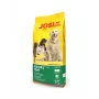 Trockenfutter für Hunde JOSERA JosiDog Senior/Light 15 kg — Geflügel, 21% Protein, 8% Fett, fettarm, gluten- und sojafrei