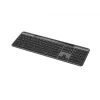Wireless Tastatur Logitech 920-013779 RF Wireless Bluetooth Graphite