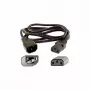 Connect-Schrank Cisco CAB-C15-CBN 0,7 m schwarz