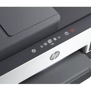 HP Smart Tank 7605 Wireless All-in-One Farbdrucker, Duplexdruck; Kopierer, Scanner