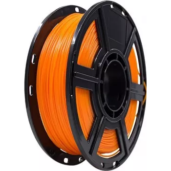 Flashforge PO2 3D-Druckmaterial Polymilchsäure PLA Orange 500 g