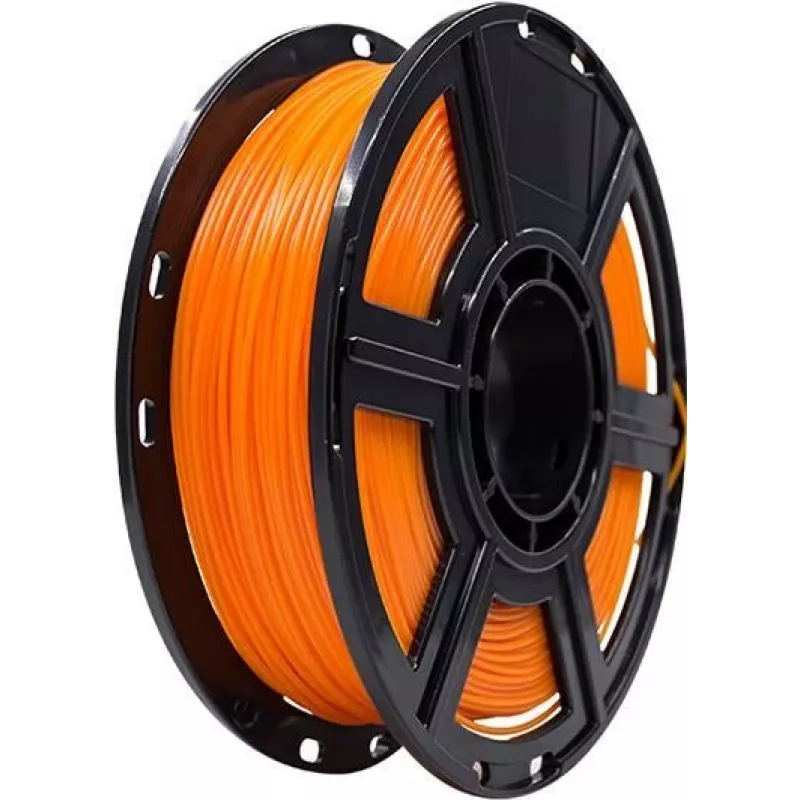 Flashforge PO2 3D-Druckmaterial Polymilchsäure PLA Orange 500 g