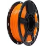 Flashforge PO2 3D-Druckmaterial Polymilchsäure PLA Orange 500 g