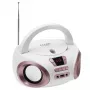 ADLER AD 1181wc - CD/MP3-Player (Boombox)