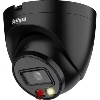 Dahua Technology IPC-HDW1839T-A-IL-0280B-S6 Sicherheitskamera Turret IP-Sicherheitskamera Innen- und Außenbereich 3840 x 2160 Pixel Decke