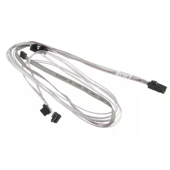 Supermicro SATA- / SAS-Kabel - 36 PIN 4iMini MultiLane (M)
