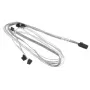 Supermicro SATA- / SAS-Kabel - 36 PIN 4iMini MultiLane (M)
